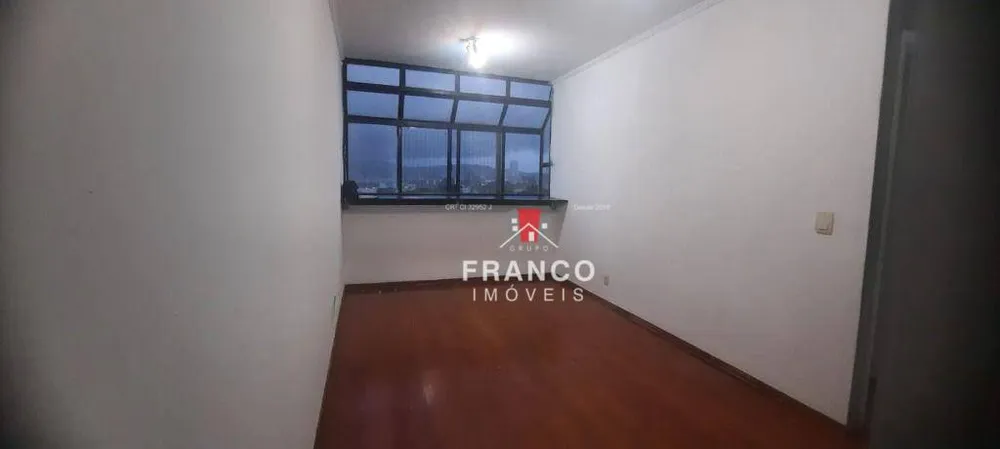 Apartamento, 1 quarto, 45 m² - Foto 2