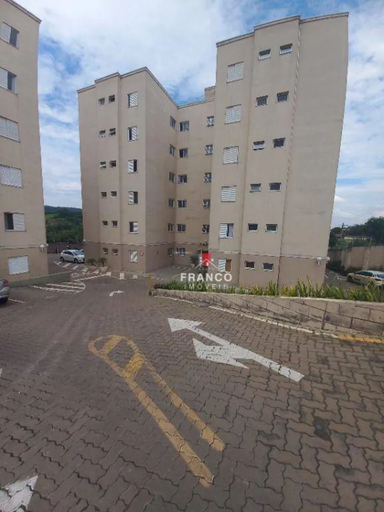 Apartamento, 3 quartos, 81 m² - Foto 2