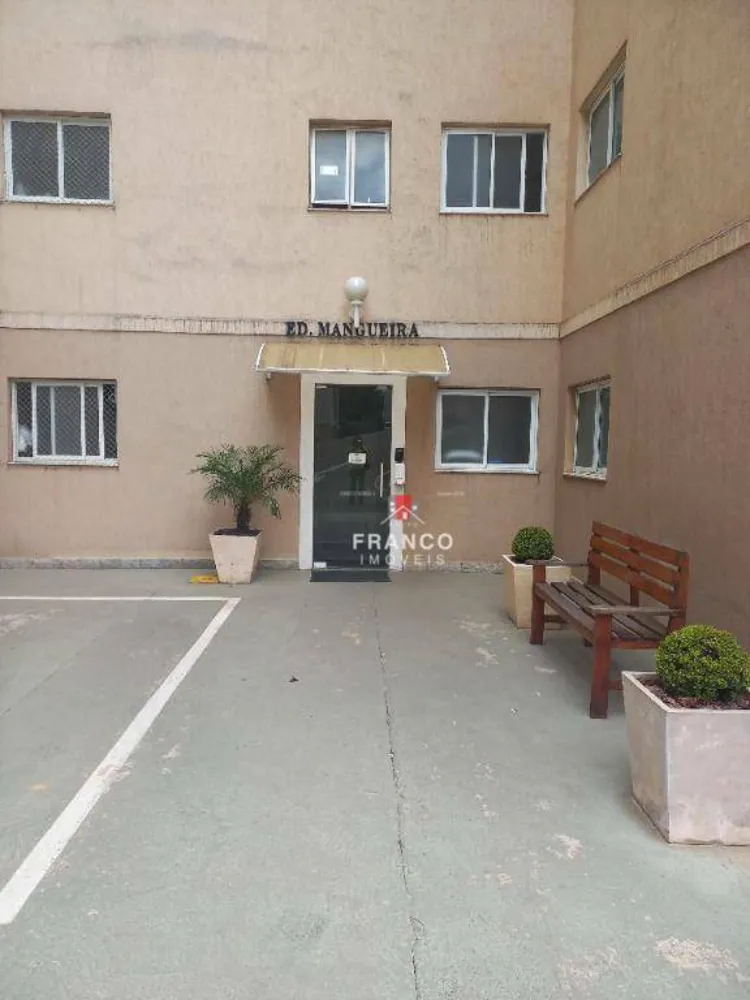 Apartamento, 3 quartos, 81 m² - Foto 3