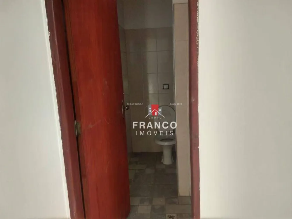 Depósito-Galpão, 230 m² - Foto 4