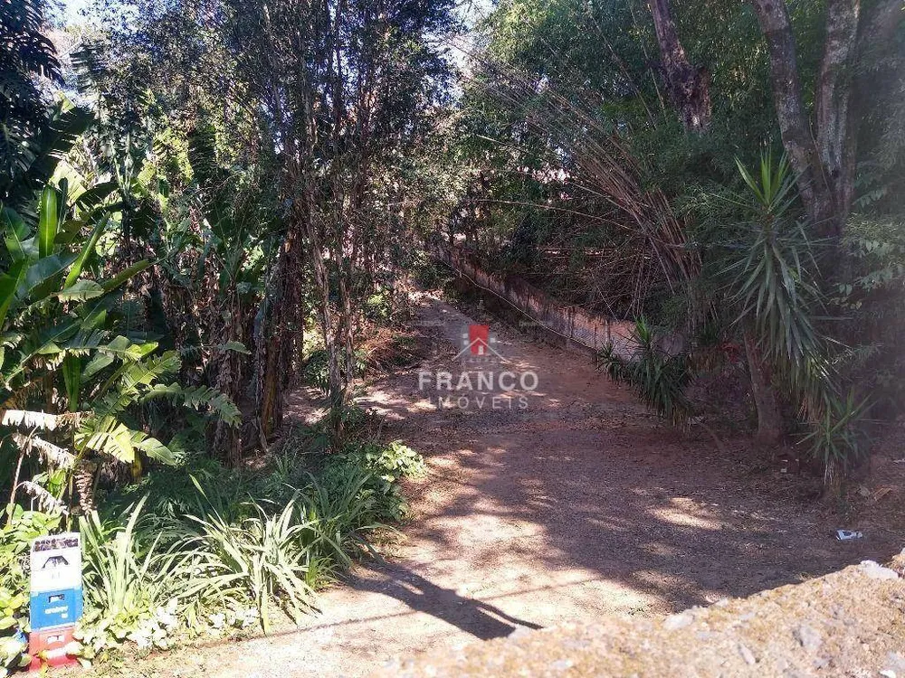 Terreno, 2500 m² - Foto 1
