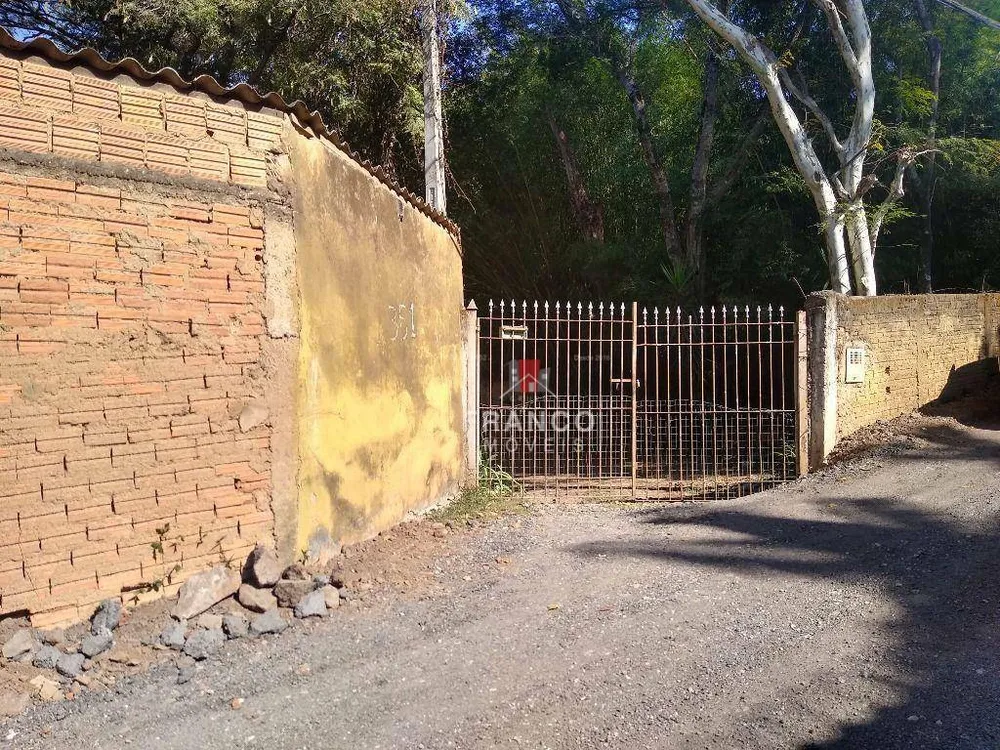 Terreno, 2500 m² - Foto 2