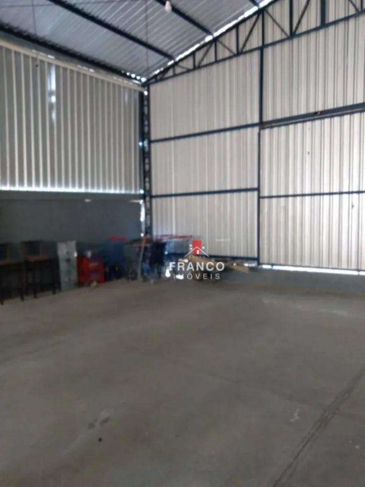 Depósito-Galpão, 150 m² - Foto 3