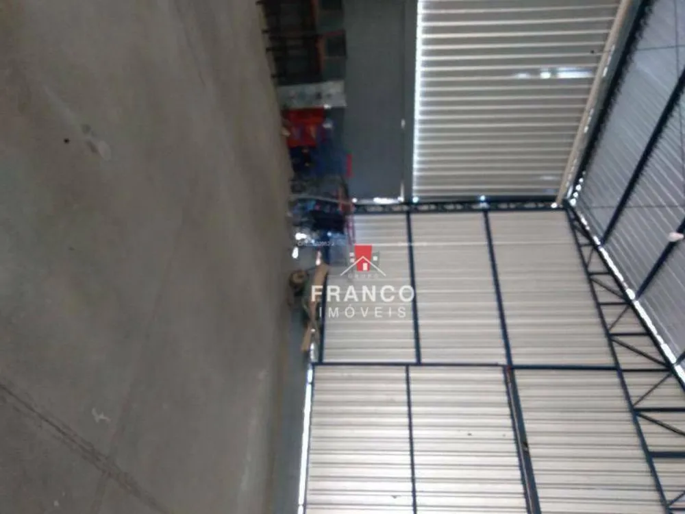 Depósito-Galpão, 150 m² - Foto 2