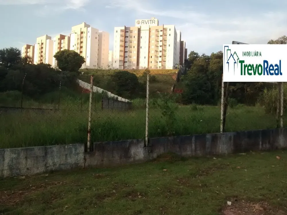 Terreno, 4580 m² - Foto 1