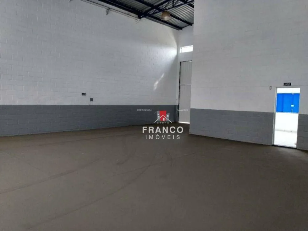 Depósito-Galpão, 248 m² - Foto 2