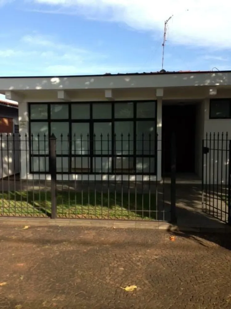 Casa, 5 quartos, 300 m² - Foto 1