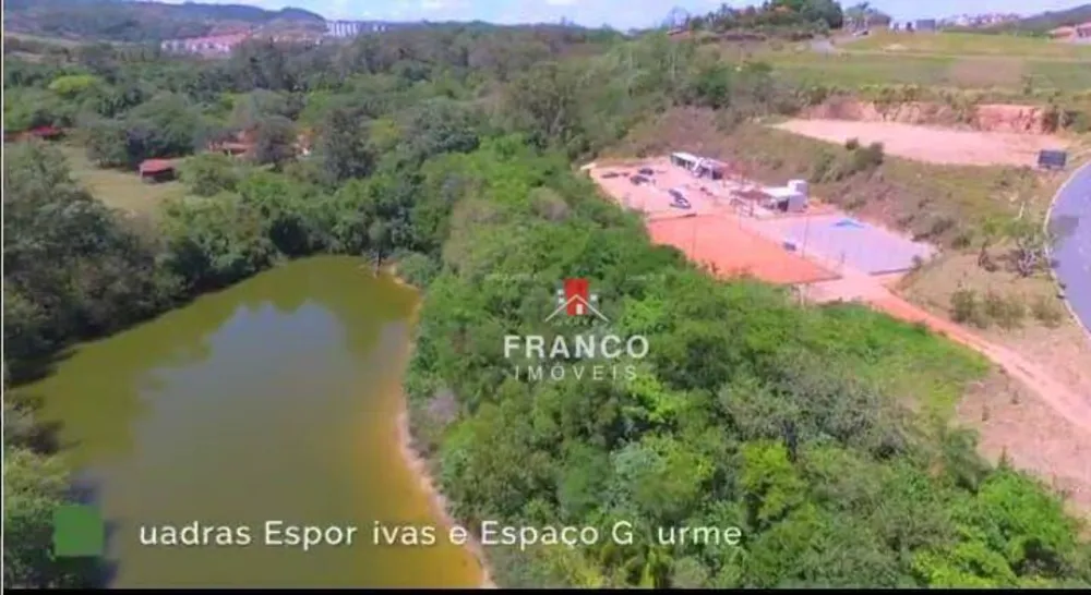 Loteamento e Condomínio, 500 m² - Foto 4