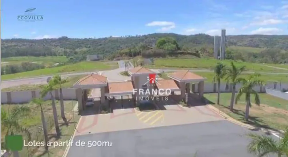 Loteamento e Condomínio, 500 m² - Foto 1