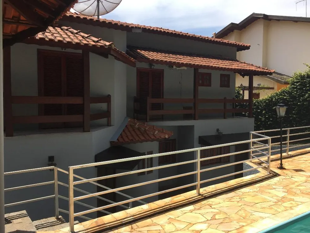 Casa de Condomínio, 4 quartos - Foto 3