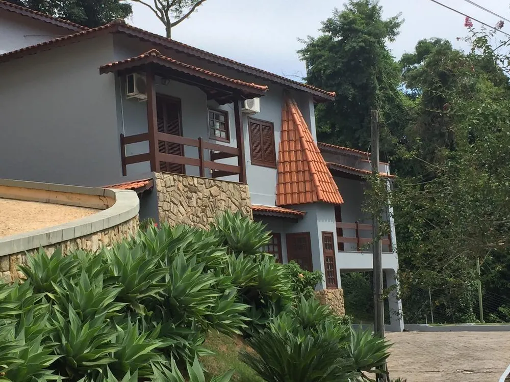 Casa de Condomínio, 4 quartos - Foto 1