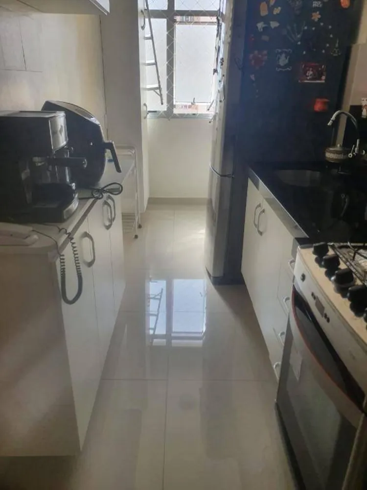 Apartamento, 2 quartos, 58 m² - Foto 3