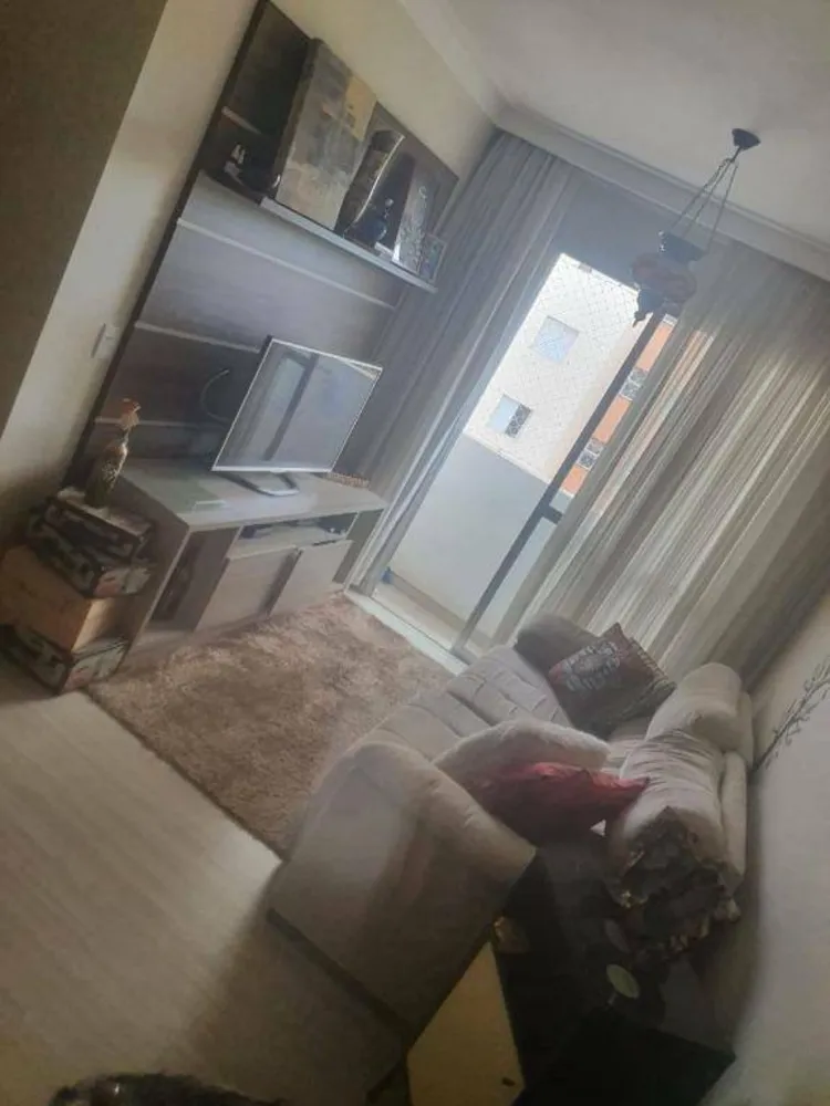 Apartamento, 2 quartos, 58 m² - Foto 1