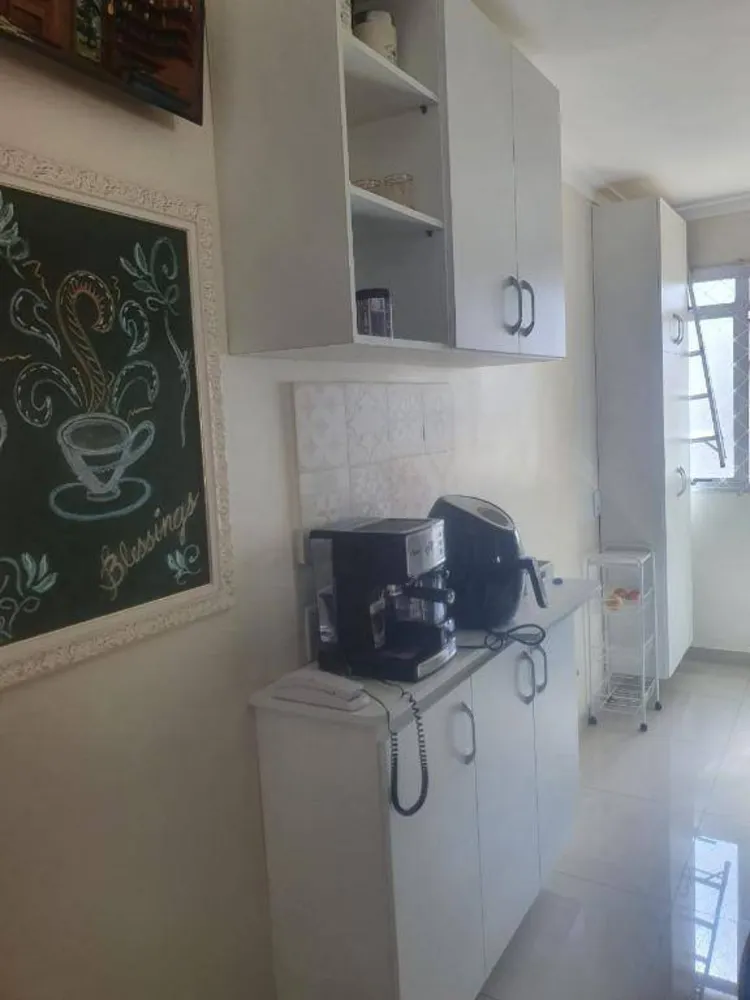 Apartamento, 2 quartos, 58 m² - Foto 4