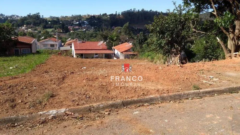 Terreno, 345 m² - Foto 1