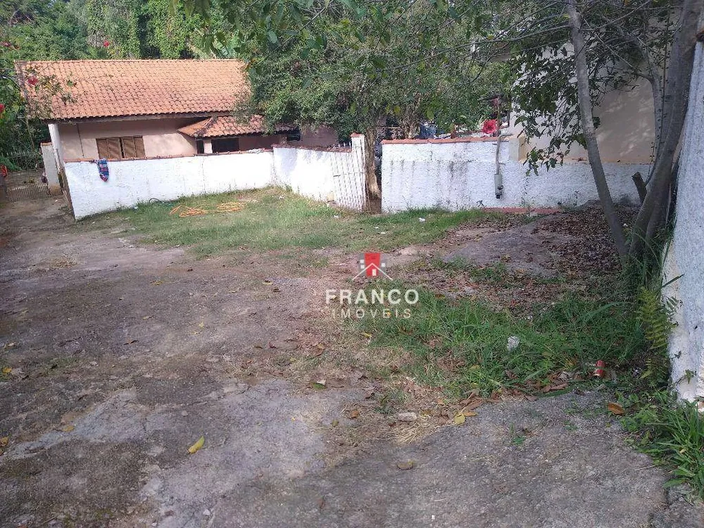 Chácara, 2 quartos, 2500 m² - Foto 3