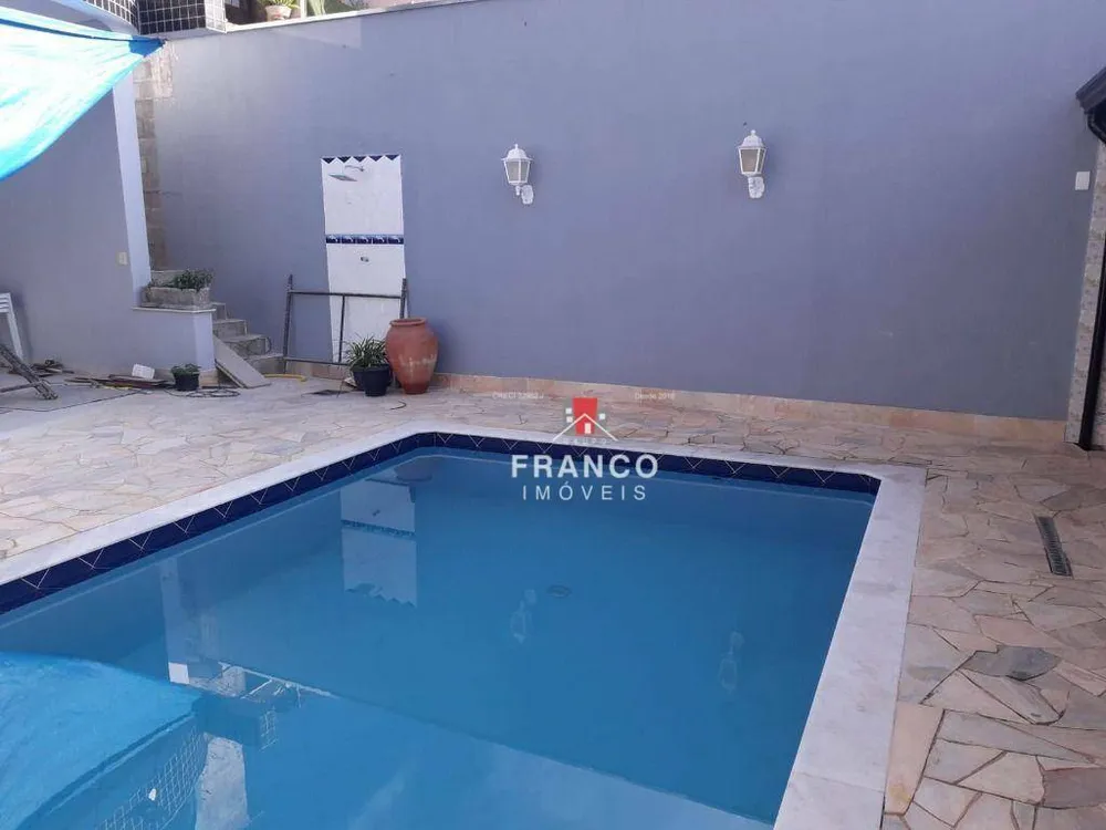 Casa, 8 quartos, 800 m² - Foto 4