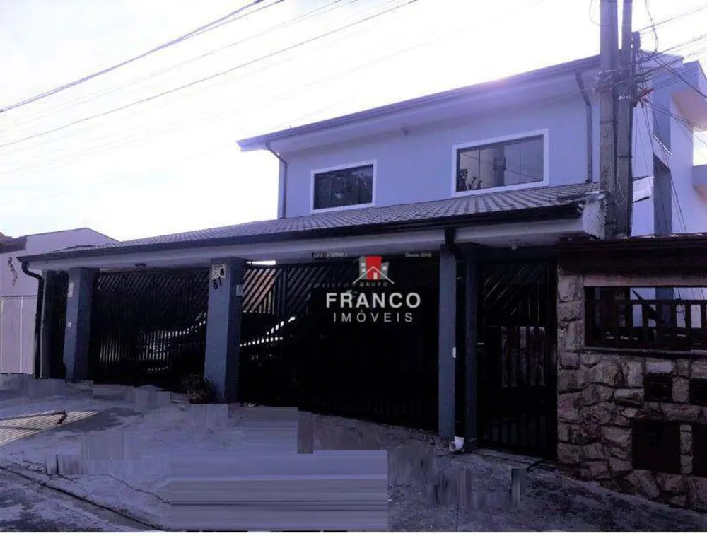 Casa, 8 quartos, 800 m² - Foto 1