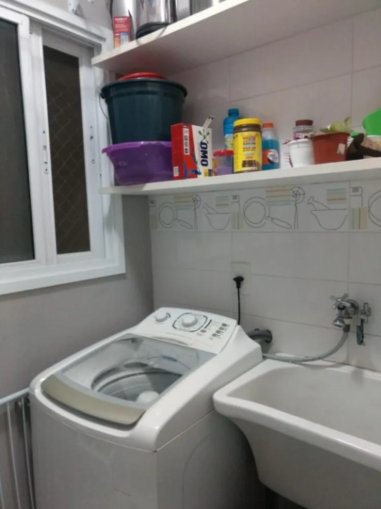 Apartamento, 2 quartos, 62 m² - Foto 2