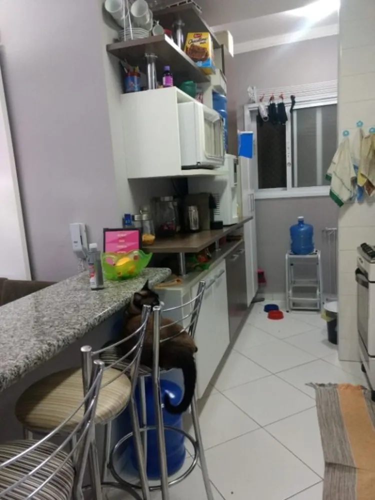Apartamento, 2 quartos, 62 m² - Foto 3