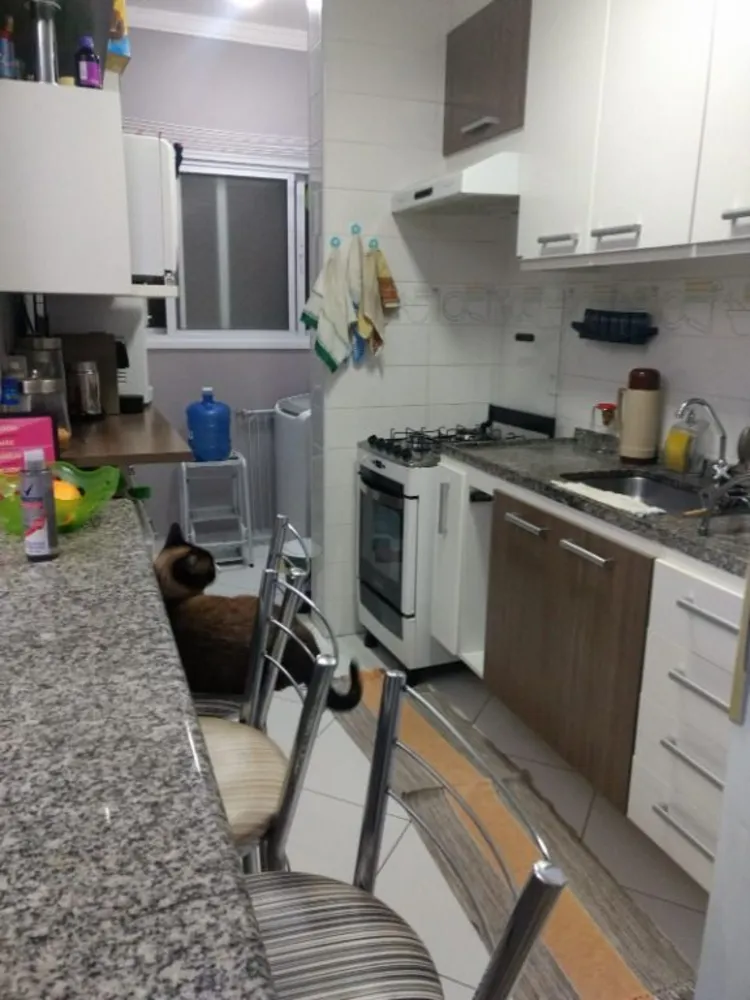 Apartamento, 2 quartos, 62 m² - Foto 4
