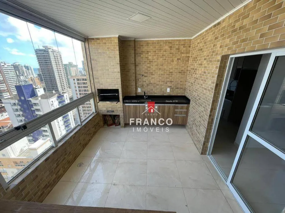 Cobertura, 2 quartos, 100 m² - Foto 3