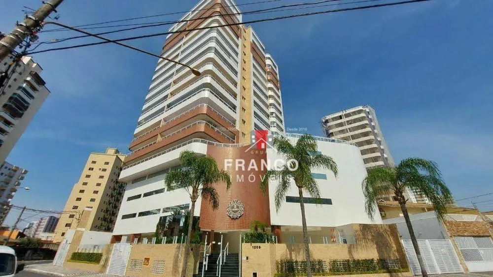 Cobertura, 2 quartos, 100 m² - Foto 1
