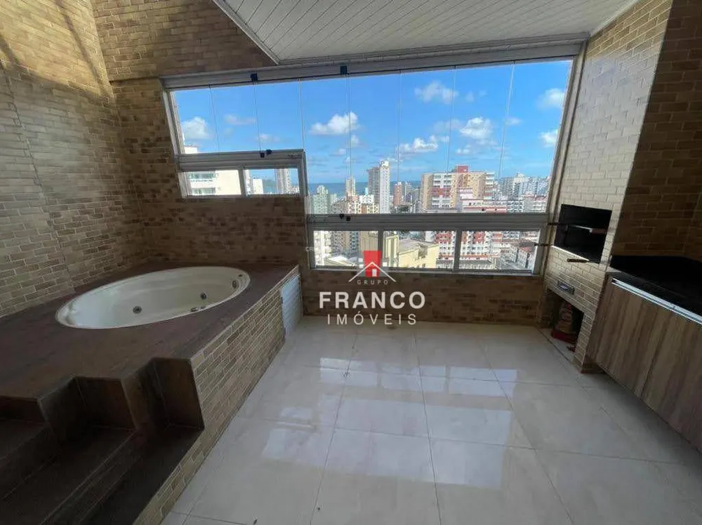 Cobertura, 2 quartos, 100 m² - Foto 2
