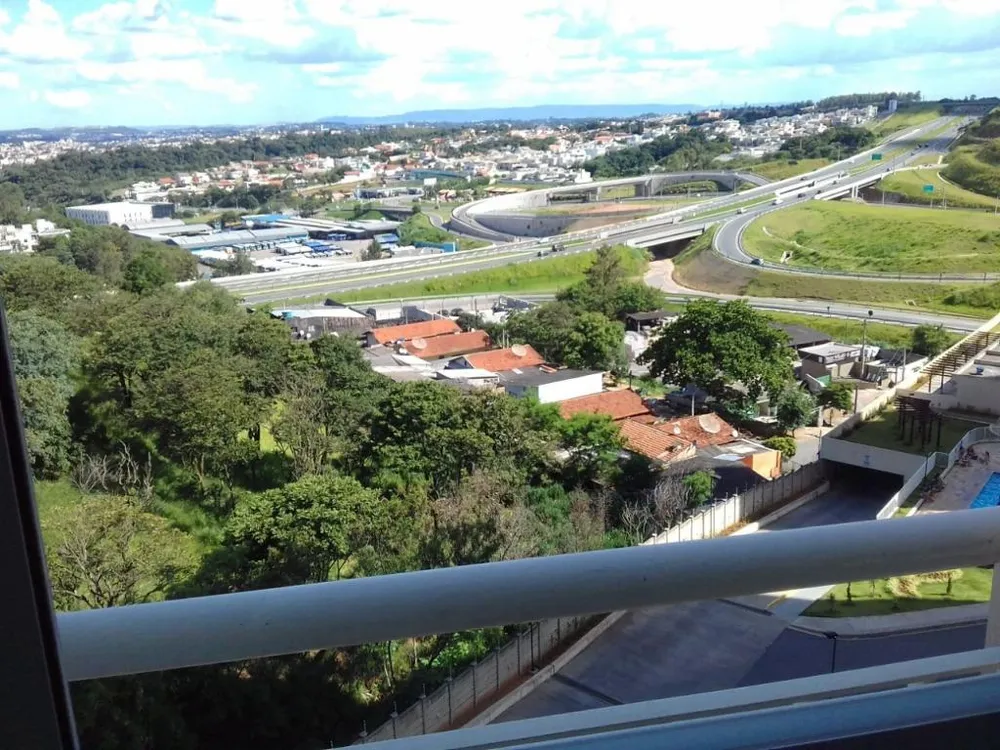 Apartamento, 2 quartos, 47 m² - Foto 2