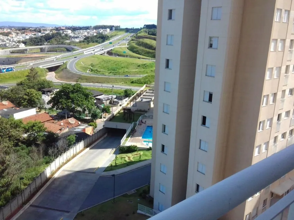 Apartamento, 2 quartos, 47 m² - Foto 1