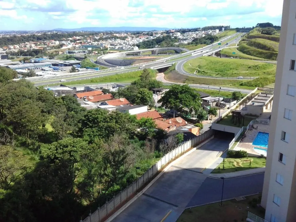 Apartamento, 2 quartos, 47 m² - Foto 3