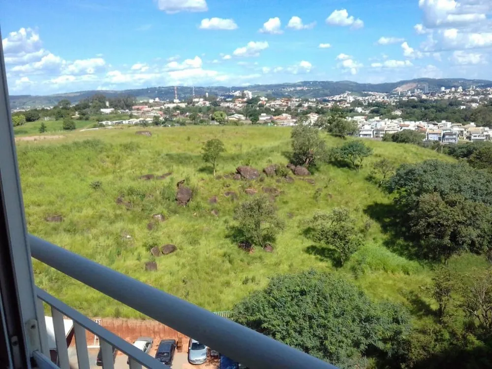 Apartamento, 2 quartos, 47 m² - Foto 4