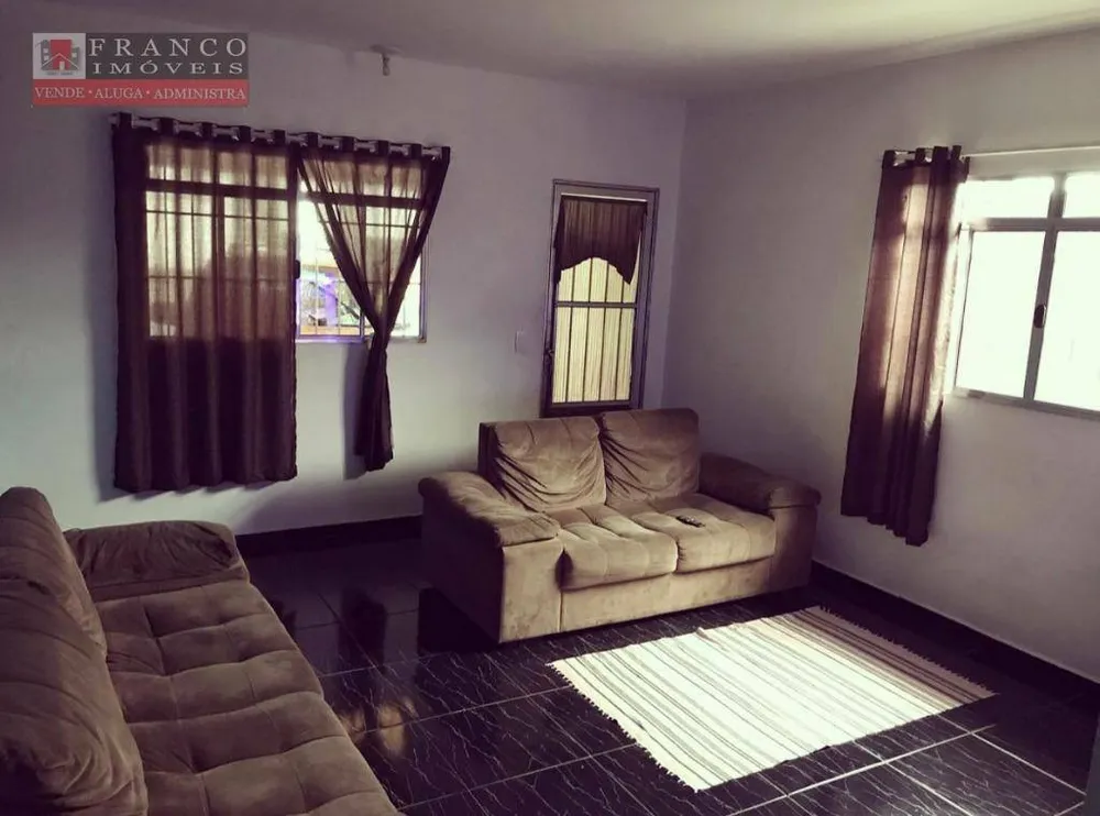 Casa, 3 quartos, 125 m² - Foto 2