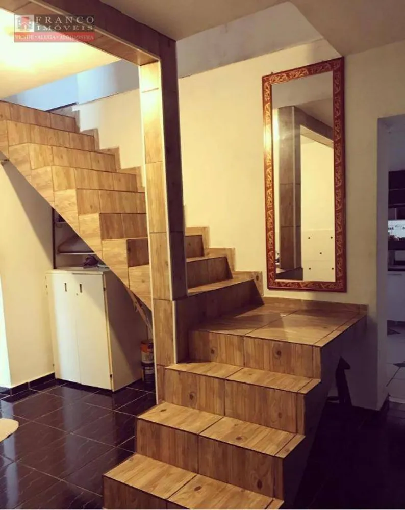 Casa, 3 quartos, 125 m² - Foto 4