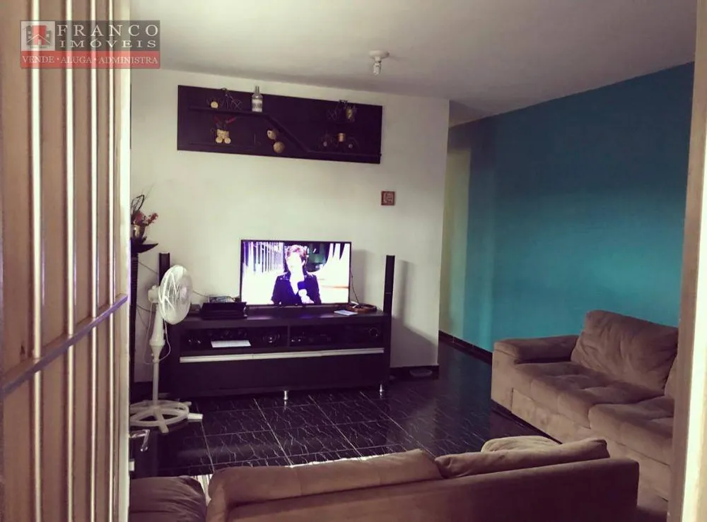 Casa, 3 quartos, 125 m² - Foto 3