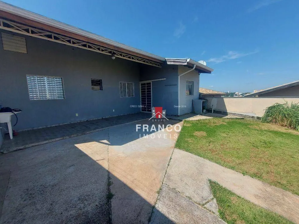 Casa, 2 quartos, 70 m² - Foto 3