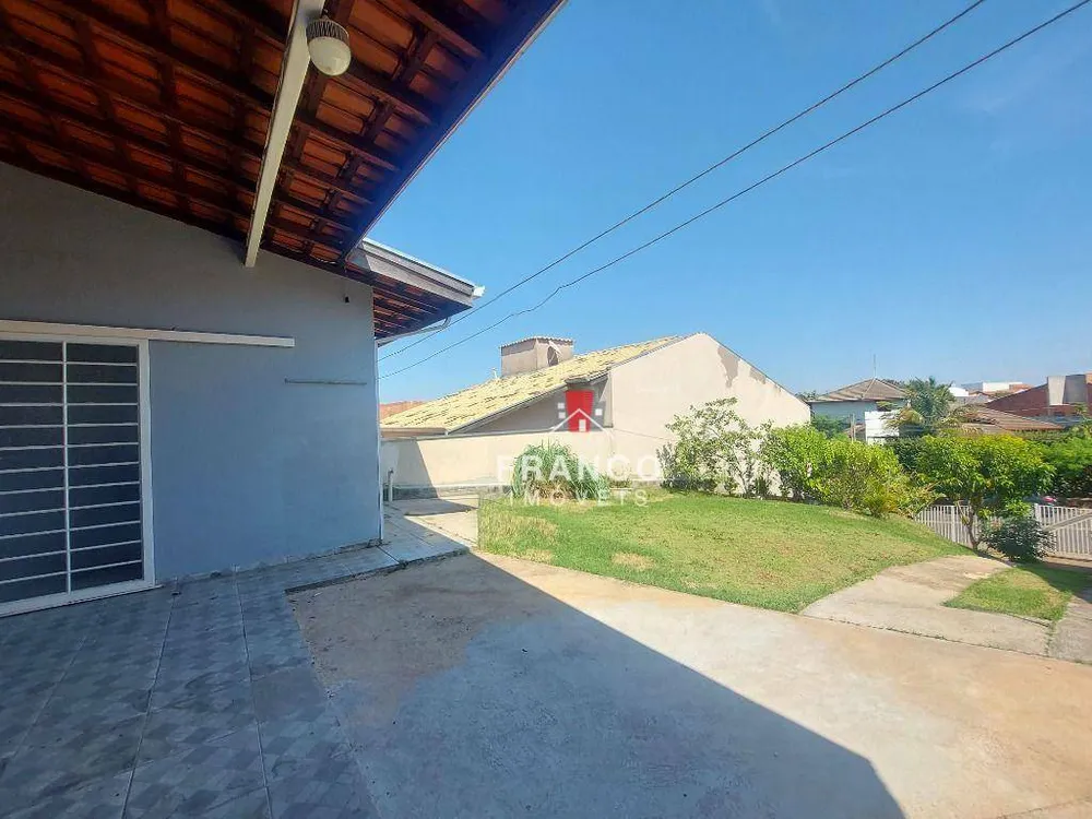Casa, 2 quartos, 70 m² - Foto 4