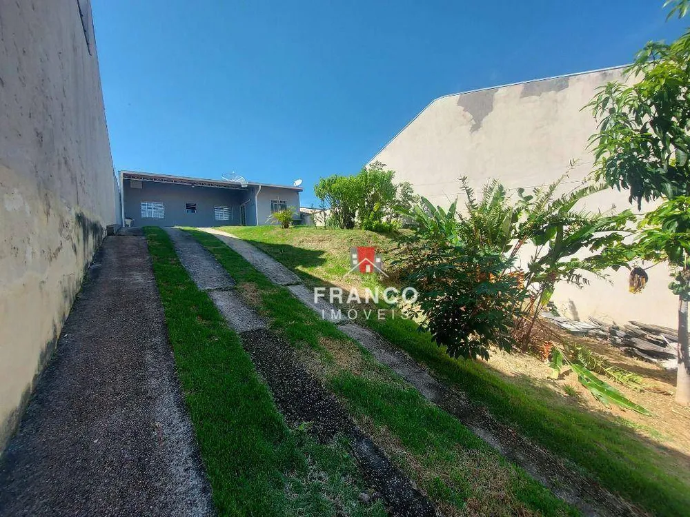 Casa, 2 quartos, 70 m² - Foto 1