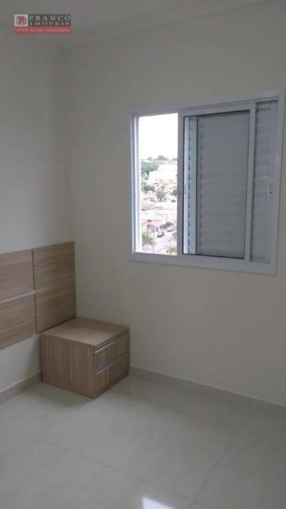Apartamento, 2 quartos, 52 m² - Foto 3