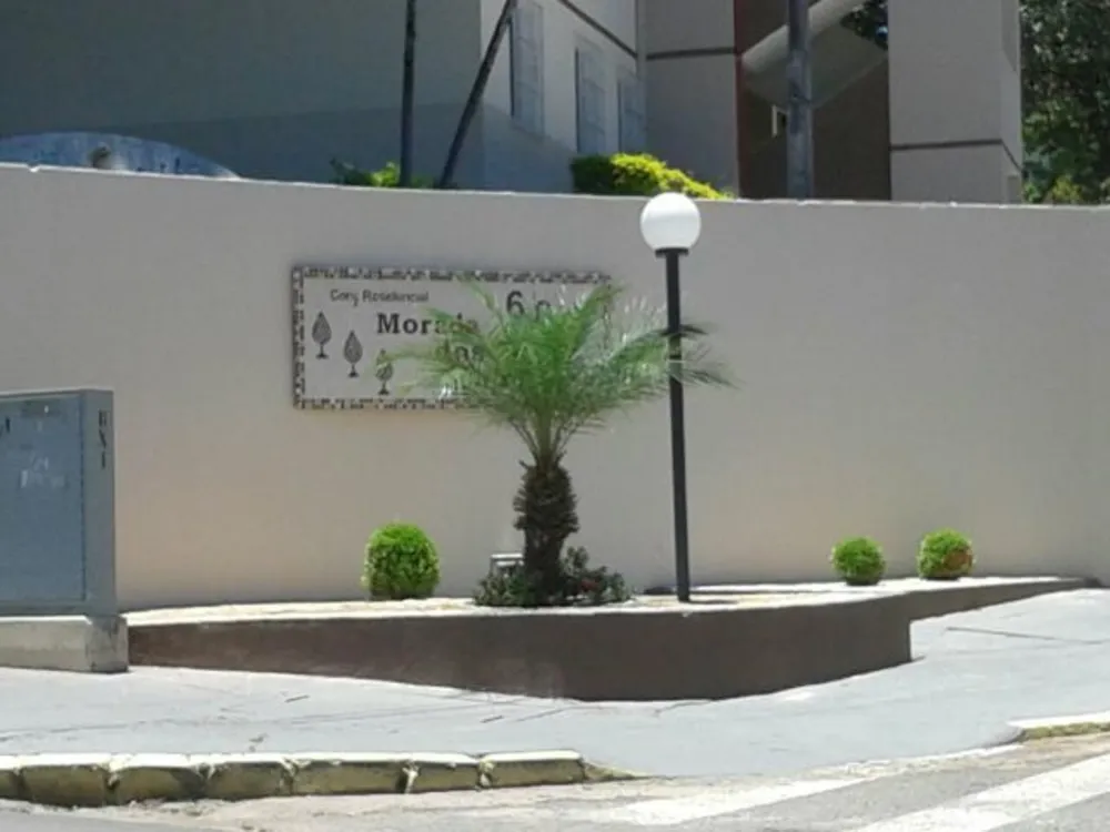 Apartamento, 3 quartos, 1 m² - Foto 1