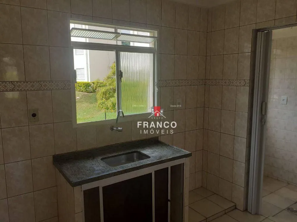 Apartamento, 2 quartos, 48 m² - Foto 4