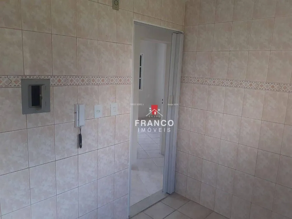 Apartamento, 2 quartos, 48 m² - Foto 3
