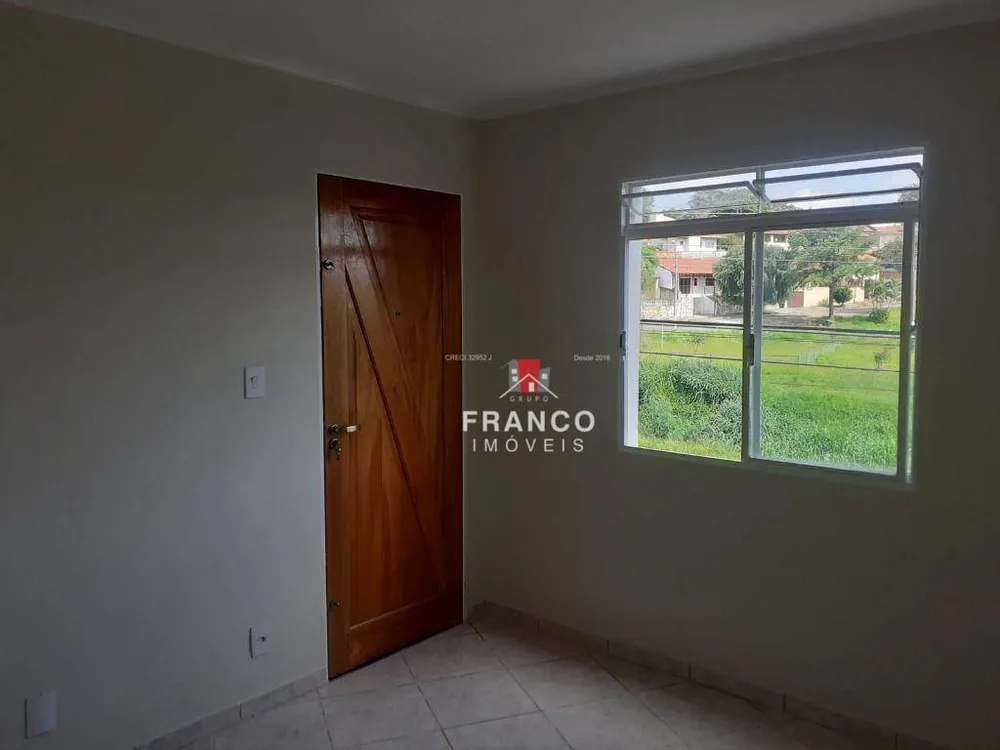 Apartamento, 2 quartos, 48 m² - Foto 1