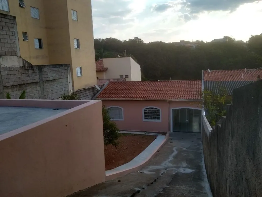 Casa, 2 quartos, 125 m² - Foto 1