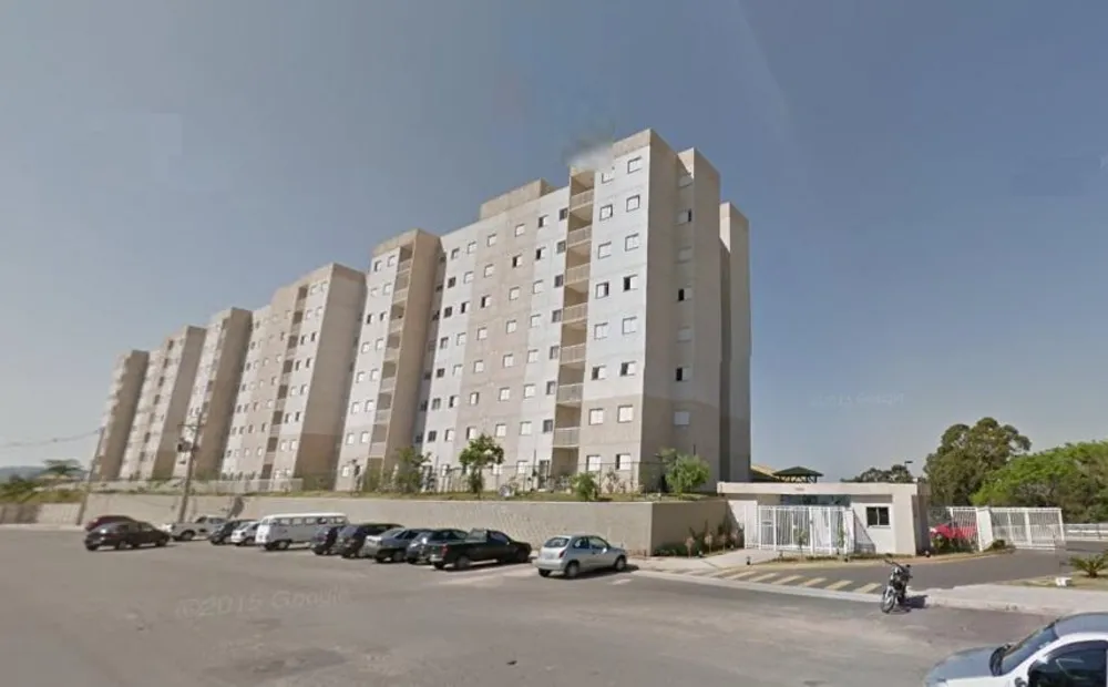Apartamento, 2 quartos, 47 m² - Foto 1