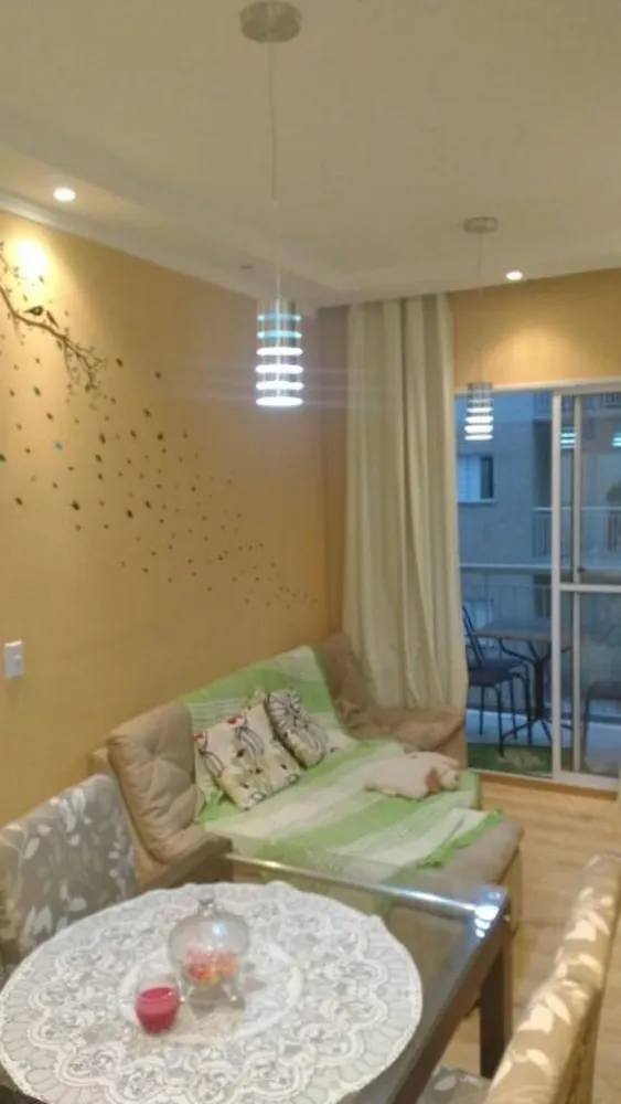 Apartamento, 2 quartos, 47 m² - Foto 4