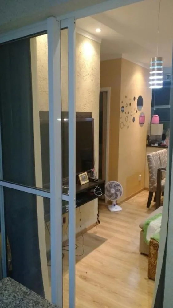 Apartamento, 2 quartos, 47 m² - Foto 2