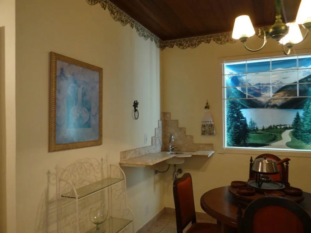 Casa, 6 quartos, 630 m² - Foto 2