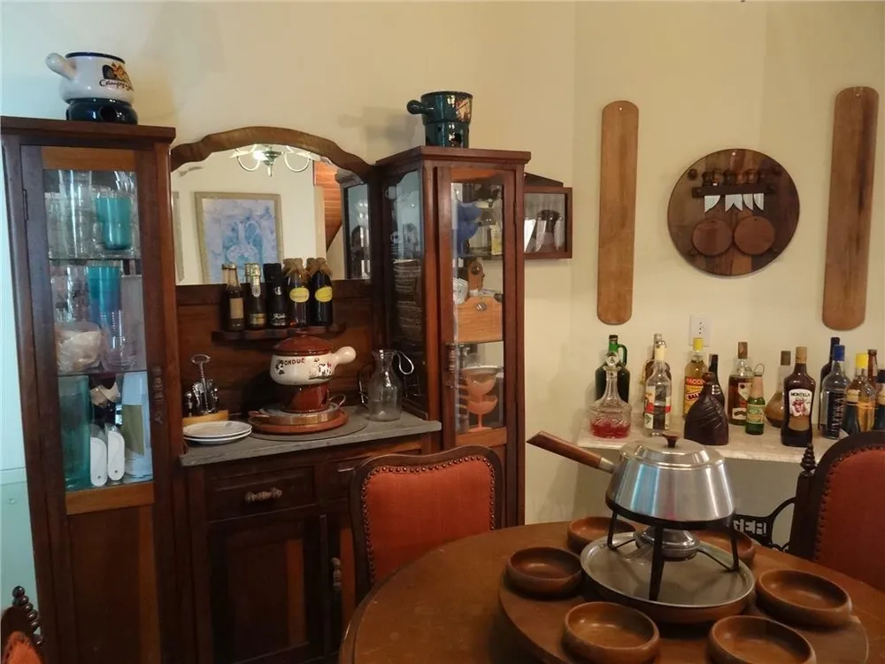 Casa, 6 quartos, 630 m² - Foto 3