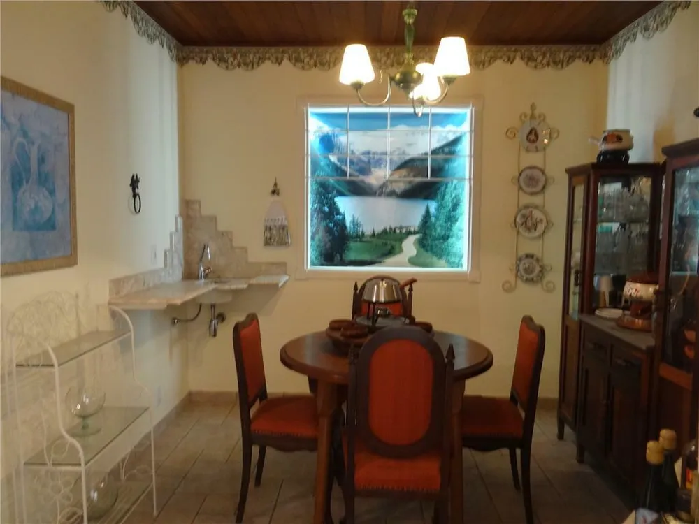 Casa, 6 quartos, 630 m² - Foto 4